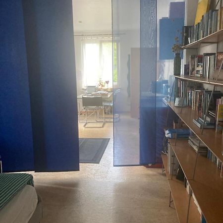 Gemuetliche Wohnung In Esslingen Hegensberg Екстериор снимка